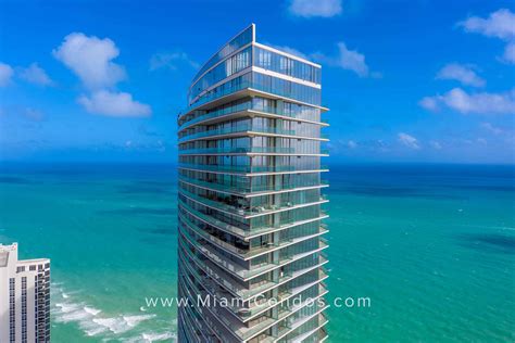 armani casa residences miami